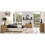 Topeshop M5 ARTISAN chest of drawers 1