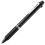 Pentel Pentel Multi-Color Gel Kuglepen Sort/R?d/Bl? (XBLC35A) 1