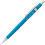 Pentel Mechanick tuka Pentel Sharp (0,7 mm) Medium Line Blue Barrel Pack 4 (P207PF4C) 2