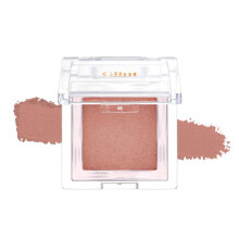 Blush Assado Glint (Burnt Sienna, 2.4g) - Blush Facial em Pó Duradouro para um Look Natural