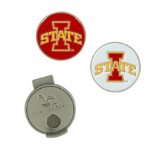 Team Effort Iowa State Cyclones kalapcsipesz s 2 labdajelzo