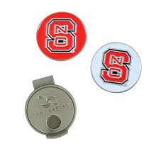 Team Effort NC State Wolfpack kalapkapocs s 2 labdajelzo