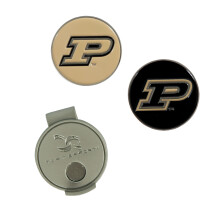 Team Effort Purdue Boilermakers sapkacsipesz s 2 golyjelzo