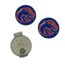 Team Effort Boise State Broncos kalapcsipesz s 2 labdajelzo
