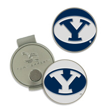 Team Effort BYU Cougars NCAA golf sapkacsipesz kk fehr golyval