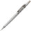 Pentel Pentel Sharp Metallic Mechanical Pencil  (0.7mm)  Medium Line  Assorted Colored Barrels  Pack of 4 (P207MPF4M) 2
