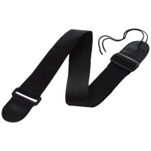 ChromaCast CC-NSTRAP Nylon gitrszj fekete