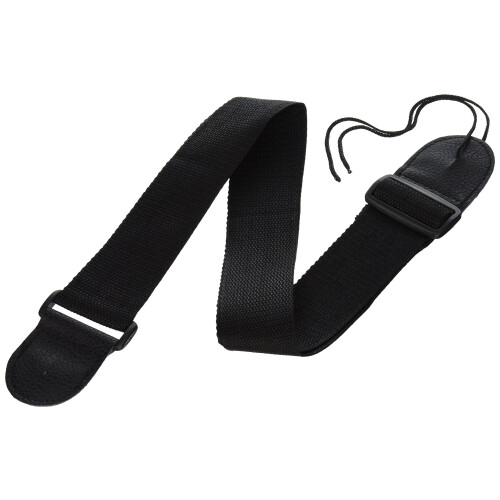 Chromacast cc-nstrap nylon guitar rem sort