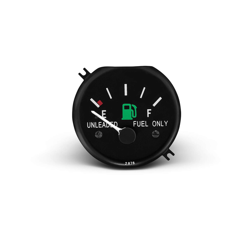 Omix-Ada | 17210.10 | Fuel Level Gauge | Oe Reference: 56001386 | Fits 1987-1991 Jeep Wrangler Yj 804314235116