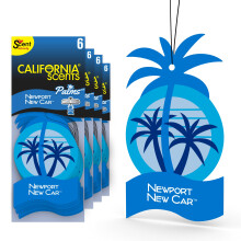 California Scents Palms Paper Newport j auts lgfrissto