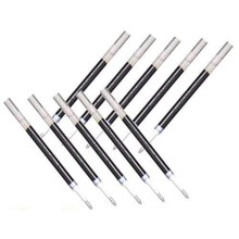 Pentel Refill Ink for EnerGel Liquid Gel Pen / 1.0mm Blue Ink/Value Set of 10 Refills