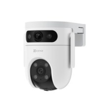 EZVIZ H9c Dual 3K Dome IP security camera Outdoor 2880 x 1620 pixels Ceiling/Wall/Pole