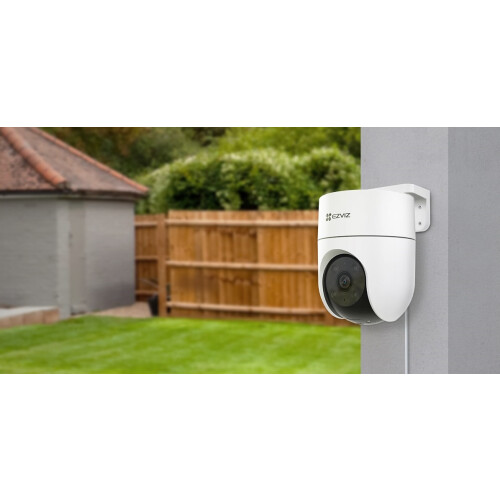 IP PTZ CAMERA EZVIZ H8C 2