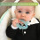 Haakaa silicone bb teether - oreille de lapin 2