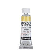 Schmincke - Horadam Aquarell - Fineste kunstneres akvareller Rutile gul - 15 ml