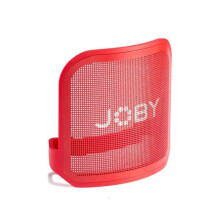 Joby Wavo Pod Pop Filter Microphone Pop Filter Vindpopskærm PLOSIVE FILTER TIL WAVO POD -FILTER TIL MICROPHONES KONDENER Mikrofoner ASMR Mikrofon