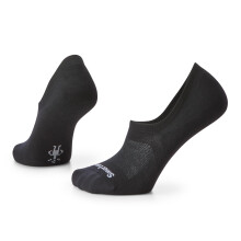 Smartwool Everyday No Show Schwarz M