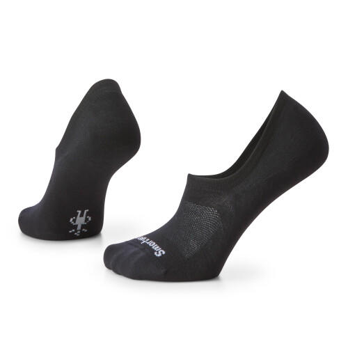 Smartwool Smartwool Everyday No Show Schwarz M