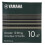 Yamaha Acoustic Guitar Strings  12-String Light (010~047)  80/20 Bronze 1