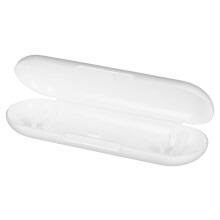 Escova de dentes elétrica - ORAL-B - iO Series 4 - Cor branca - Hipoalergênica - Para adultos