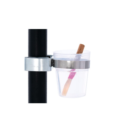 Hodge Reed Soaker Cup and Clip Set 2