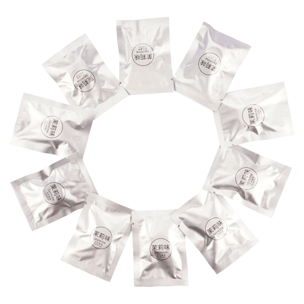 Jimtyee Auto Luchtverfrissers Navullingen Vaste Geur Vervangende Pads Auto Luchtrooster Clip Luchtverfrisser Gulong Smaak Langdurige Luchtverfris-image