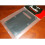 Fender Fender 1-Ply Black Stratocaster Backplate 1
