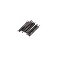 Fender tremolo spnning Spring for American Series Deluxe and Standard Stratocaster Guitars ('86 -Present) 6 Pack