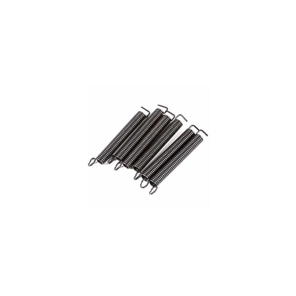 Fender Tremolo Tension Spring For American Series Deluxe And Standard Stratocaster Guitars ('86-Present) 6 Pack