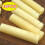 10pcs Unbleached Slotted Bone Nut Saddle Bridge 43x6x9mm Guitar Luthier DIY 3