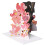 American Greetings Pop Up Wedding Card (Two Nice People) 3