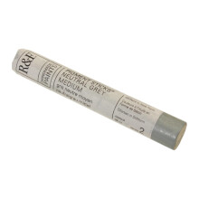 R&F Handmade Paints - Professional Oil Pigment Stick Neutral Grey Medium 38 ml