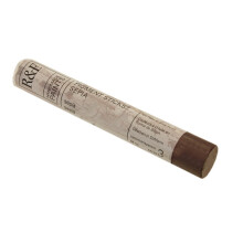 R&F Handgemaakte Verf - Professionele Olie Pigment Stick Sepia 38 ml