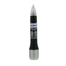 Pintura de retoque cuatro en uno ACDelco 19329587 Azul Todo Terreno (WA406P) - Bol grafo de 0.5 oz