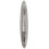 Pentel Pentel Sharp Kerry Mechanical Pencil  0.5mm  Metallic Grey Barrel  1 pack (P1035N) 1