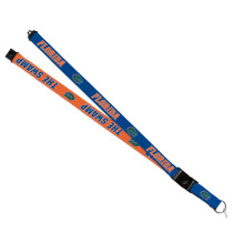 Rico Industries NCAA Florida Gators elsodleges 18"" x 1"" prmium uniszex felnott biztonsgi pnt