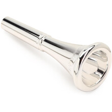 Hubicka pre lesn roh Yamaha 32C4 (YAC HR32C4) strieborn