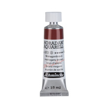 Schmincke - Horadam Aquarell - Fineste kunstneres akvareller Mahogny Brown - 15 ml