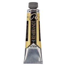 Rembrandt Olieverf Tube 40 ml Nikkel titaangeel diep 280 (01052802)