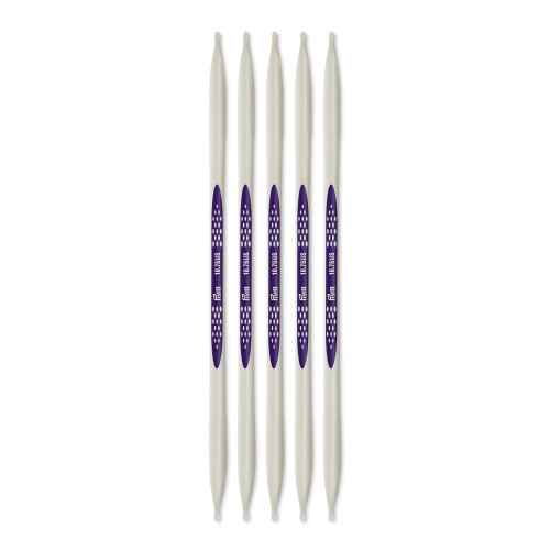 Prym Prym Ergonomics de 8 polegadas de tric    de 8 polegadas Tamanho da agulha 10.75 (5-Pack) 1
