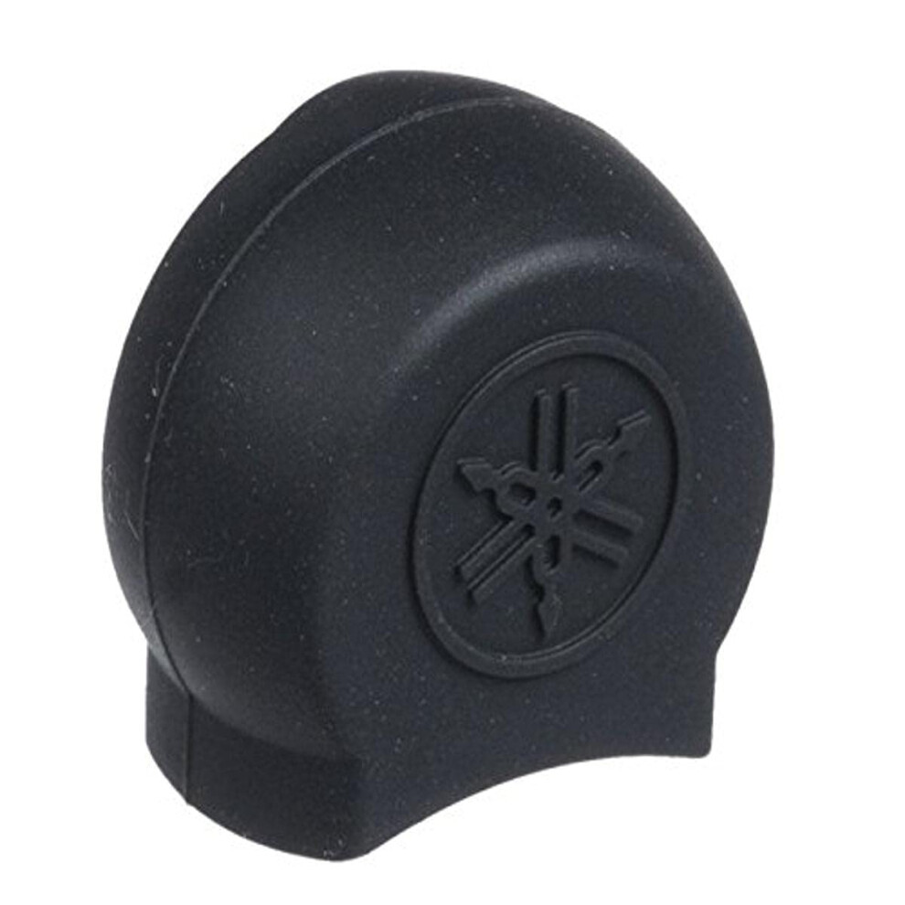 Yamaha YAC 1075BKP Clarinet Thumb Rest Cushion  Black
