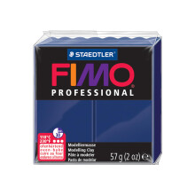 Staedtler 8005-34 LU03 Clay 2 oz Navy Blue