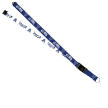 Bezpecnostn n rky Rico Industries NCAA Villanova Wildcats Alternate 18"""" x 1"""" Premium Unisex pre dospel ch