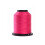 Finesse Thread Solid Colors | 100% Polyester  3ply  50wt | Thread Cones | 100% Polyester Thread for Quilting and Sewing (Magenta  1 100 Yards) 1