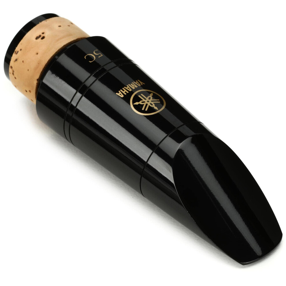 Yamaha 5C Clarinet Mouthpiece Standard Series