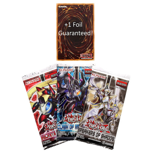 Yu-Gi-Oh! Yu-Gi-Oh!