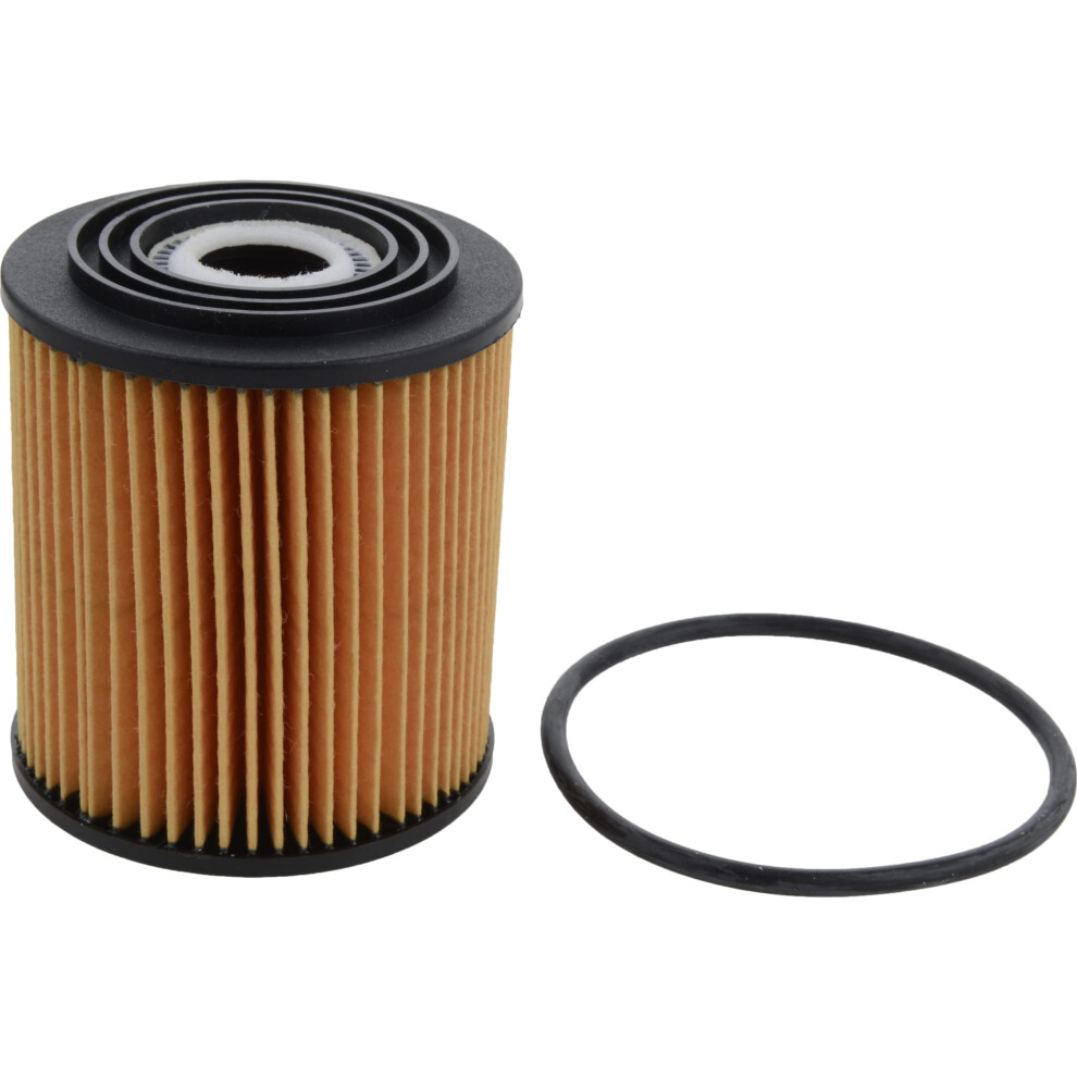 Acdelco Pf2258 Engine Oil Filter Gold 707773532447