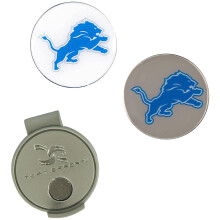 Team Effort Detroit Lions kalapcsipesz s labdajelzo kszlet