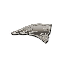 Rico Industries NFL New England Patriots Antik aut emblma Antik nikkel aut emblma authoz/teherauthoz/terepjrhoz