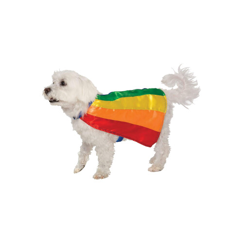 Forum Novelties 78015 ??pa ??a ?at????d?a Rainbow ???????   ?, Standard, ??a ???e???